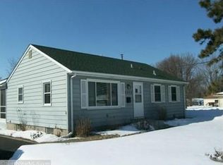8200 17th Ave S, Bloomington, MN 55425