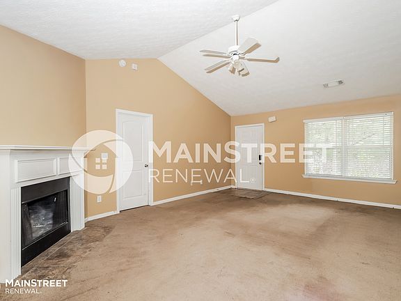 WM - Living Room