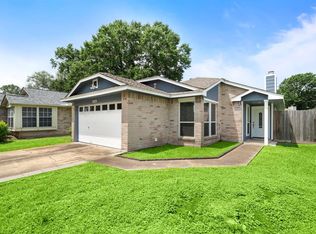 11119 Wheatridge Dr, Houston, TX 77064