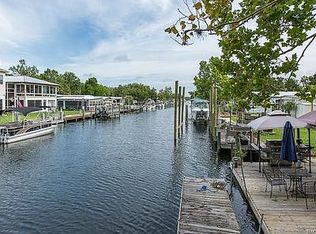 2610 N Comanche Point, Crystal River, FL 34429