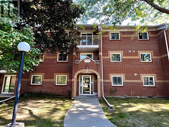 2nd image of 573 Armstrong Rd #317