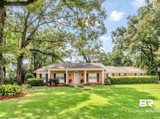 4321 Bit And Spur Rd, Mobile, AL 36608