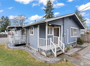 5218 S Steele St, Tacoma, WA