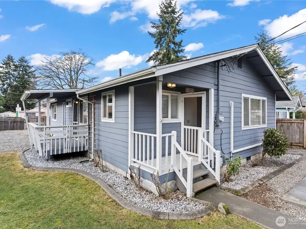 5218 S Steele Street, Tacoma, WA 98409