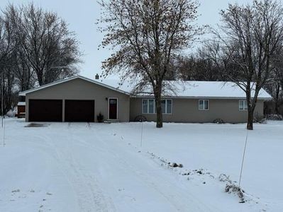 2088 360th St, Breckenridge, MN, 56520