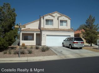 3244 Peaceful Shadows Ct, Henderson, NV 89052