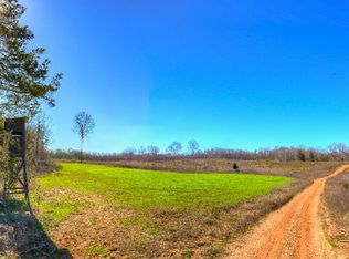 525 County Road 3, Selma, AL 36767