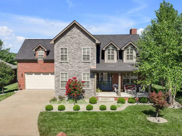 150 Sunningdale Dr, Georgetown, KY 40324