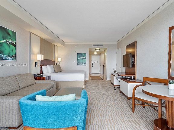 5th image of 18001 Collins Ave #1817