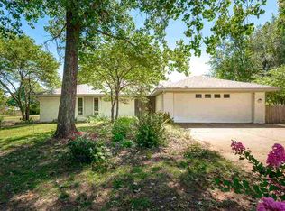 1119 Equine Dr, Stillwater, OK 74074