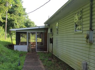 3460 State Route 218, Gallipolis, OH 45631