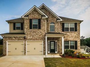 2446 Planters Mill Way, Conyers, GA 30012