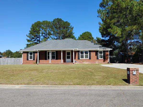 2203 ALTMAN Way, Hephzibah, GA 30815