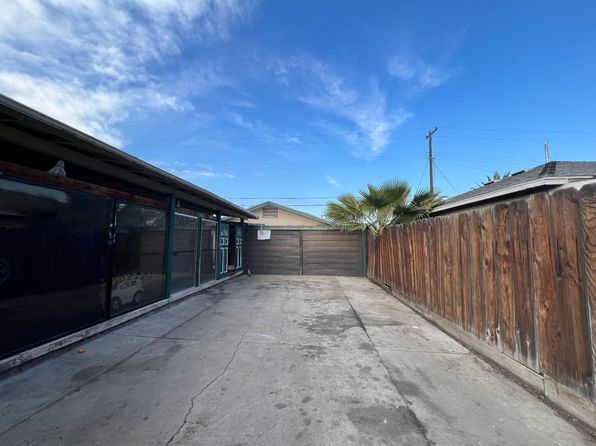 fresno-california-82857755 picture