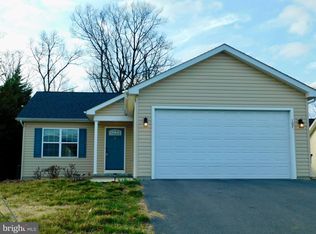 107 Ambrosia Ln, Martinsburg, WV 25405
