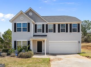 260 Heaton Dr, Covington, GA 30016