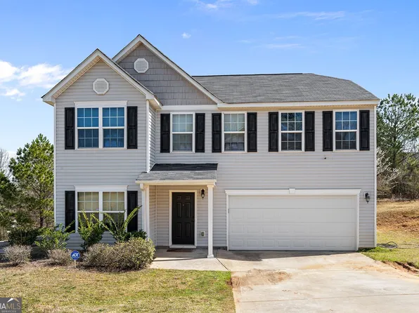 260 Heaton Dr, Covington, GA 30016