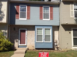6814 Snow Goose Ct, Frederick, MD 21703