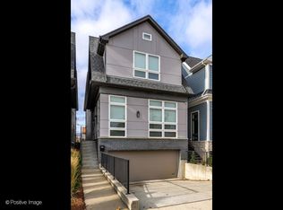 4030 N Harding Ave, Chicago, IL 60618