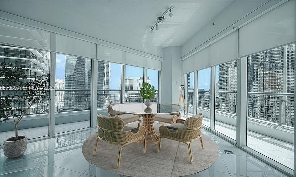 1st image of 60 SW 13th St APT 1600