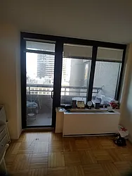 Rented by Yoram Adin, LREB