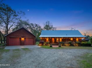 449 Montrose Road, Raeford, NC 28376