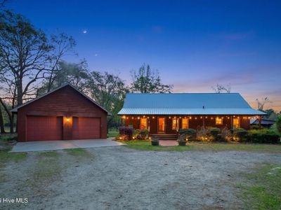 449 Montrose Road, Raeford, NC, 28376