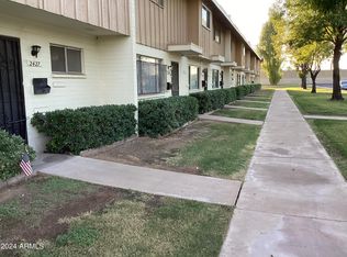 2425 W Missouri Ave, Phoenix, AZ 85015