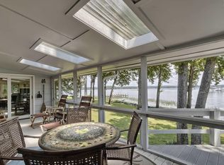 1936 Boxelder Trl, Ridgeway, SC 29130