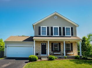5670 Stevens Dr, Orient, OH 43146