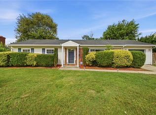 417 Ticonderoga Rd, Virginia Beach, VA 23462