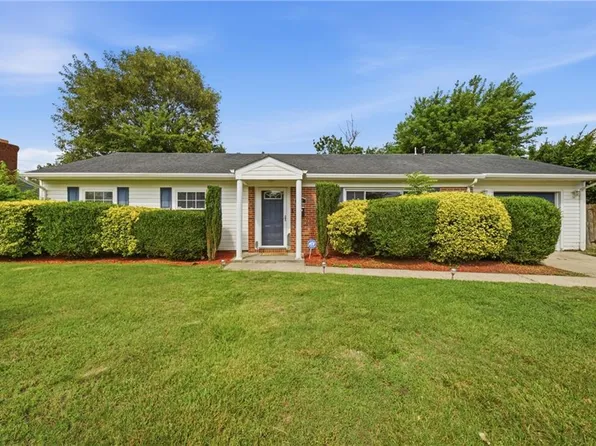417 Ticonderoga Rd, Virginia Beach, VA 23462