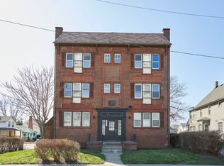 336 Eddy Rd APT 2, Cleveland, OH 44108