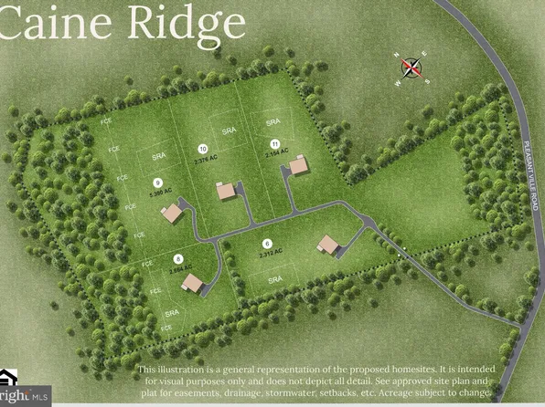 1932 Pleasantville Rd, Forest Hill, MD 21050