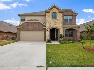 12669 Viewpoint Ln, Burleson, TX 76028
