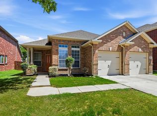 629 Lake City Dr, The Colony, TX 75056