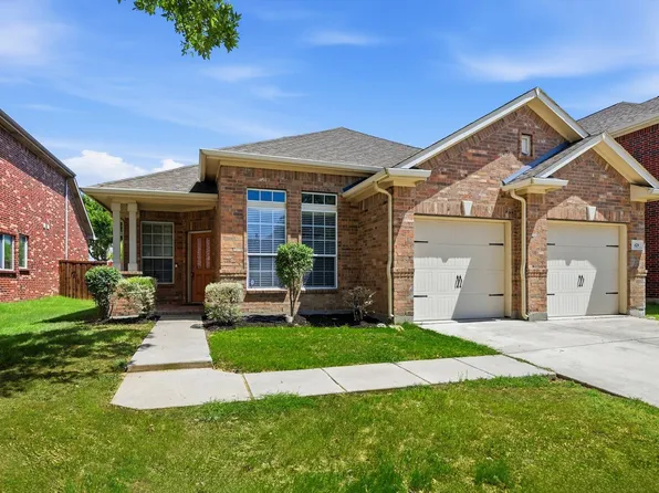 629 Lake City Dr, The Colony, TX 75056