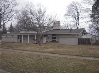 605 W Chelsea Cir, Davison, MI 48423