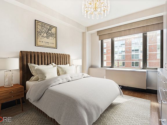 5th image of 305 W 16th St APT 4D