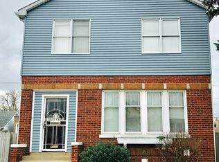 7509 W 57th Pl, Summit, IL 60501