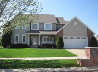 489 Brian Dr, Manteno, IL 60950