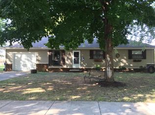 105 Aspen Dr, Nixa, MO 65714