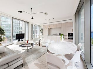 160 Leroy St UNIT 7C-N, New York, NY
