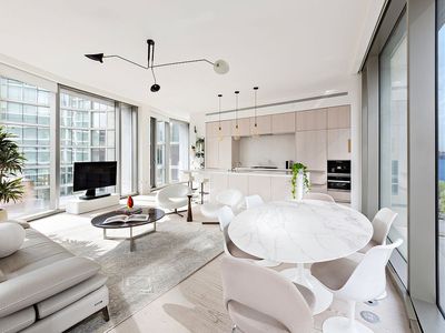 160 Leroy St UNIT 7C-N, New York, NY, 10014