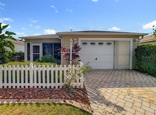 2386 Southern Oak St, The Villages, FL 32162