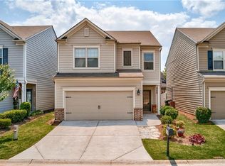 50 Greenfield Dr, Dawsonville, GA 30534
