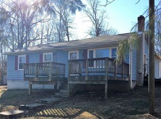 19320 Clover Hill Rd, Jeffersonton, VA 22724
