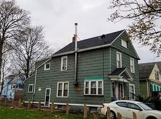 43 Curtis St, Rochester, NY 14606