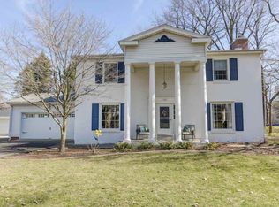 120 Lincoln Ave, Lincoln, IL 62656