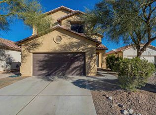 7398 W River Rim Pl, Tucson, AZ 85743